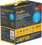 

Система защиты от протечки воды Neptun Bugatti ProW+ 3/4