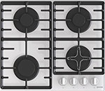 

Встраиваемая газовая варочная панель Gorenje GT 641 W