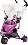 

Коляска Quinny Zapp Xtra 2 violet syrup 78908470