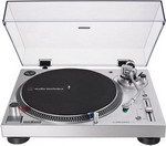 Проигрыватель виниловых дисков Audio-Technica AT-LP 120 XUSBSV