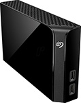 

Внешний жесткий диск (HDD) Seagate 8TB BLACK STEL8000200