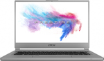 

Ноутбук MSI P65 Creator 9SE-648RU i7 (9S7-16Q412-648) серый