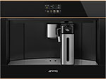 Автоматическая кофемашина Smeg CMS4604NR