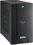 

Источник бесперебойного питания APC Back-UPS BC750-RS 415Вт 750ВА черный