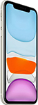 

Смартфон Apple iPhone 11 64GB White (MWLU2RU/A)