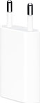 

Адаптер питания Apple 5W USB POWER ADAPTER (EU) для iPhone iPod MD813ZM/A