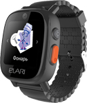 

Часы-телефон Elari Fixitime 3 черные ELFT3BLKRUS