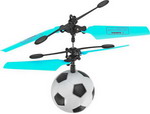 

Шар на сенсорном управлении 1 Toy Gyro-FOOTBALL Т14123