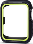 

Чехол Eva для Apple Watch 42 mm Черный/Зеленый (AWC007)