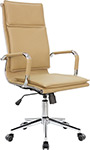 фото Кресло riva chair 6003-1 s camel (q04)