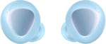

Беспроводные наушники Samsung GalaxyBuds+ голубые SM-R175NZBASER