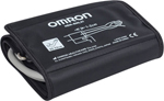 Манжета OMRON универсальная Easy Cuff (HEM-RML31-E) (22-42 см) тонометр omron m2 basic hem 7121 alru адаптер и универсальная манжета