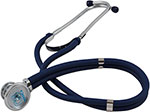 

Стетофонендоскоп CS Medica CS-421 (синий)