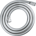 

Душевой шланг Grohe Relexaflex 1750 мм гладкий 28154001