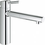 фото Смеситель для мойки grohe concetto new сo 31129001