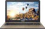 

Ноутбук ASUS, X540UA-GQ2298T (90NB0HF1-M32970) Chocolate Black