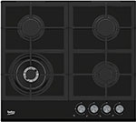 

Встраиваемая газовая варочная панель Beko HILW64235S
