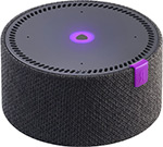 

Умная колонка Яндекс Станция Мини YNDX-0004B Черная