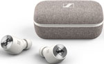 

Наушники беспроводные Sennheiser M3IETW2 MOMENTUM True Wireless 2 white