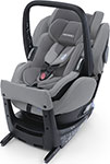 фото Автокресло recaro salia elite группа 0/1 расцветка prime silent grey 00089020310050