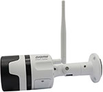 камера видеонаблюдения ip digma division 300 3 6 3 6мм цв корп dv300 dv300 IP камера Digma DiVision 600
