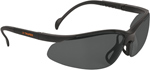 Защитные спортивные очки Truper 14302, поликарбонат, УФ защита, серые защитные очки truper 14302 серые поликарбонат