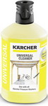 Чистящее средство Karcher RM 626 (1 л), 62957530 щелочное активное чистящее средство karcher rm 81 pressurepro 20 л