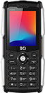 

Мобильный телефон BQ 2449 Hammer Black, Черный