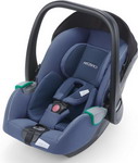 фото Автокресло recaro avan гр. 0+ расцветка prime sky blue 00089030320050