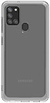 Чехол (клип-кейс) Samsung Galaxy A21s araree A cover прозрачный (GP-FPA217KDATR)