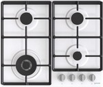 

Встраиваемая газовая варочная панель Gorenje GW641EXW