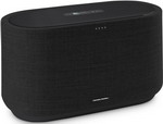 

Умная колонка HARMAN/KARDON Citation 500 черный HKCITATION500BLK