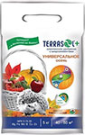 

Удобрение сухое TerraSol Террасол минеральное Осень тукосмесь с микроэлементами 5 кг Уд0101TER05