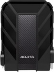 

Внешний жесткий диск (HDD) A-DATA AHD710P-4TU31-CBK BLACK USB3.1 4TB EXT. 2.5''