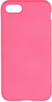 

Чеxол (клип-кейс) Eva для Apple IPhone 7/8 - Розовый (7279/7-P)