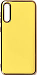 

Чеxол (клип-кейс) Eva для Samsung A50/A50S/A30S - Жёлтый (7484/A50-Y)
