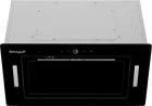 

Вытяжка Weissgauff Aura 1200 Remote BL, Черный