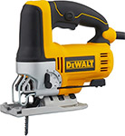 фото Лобзик dewalt dwe349