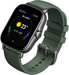 Умные часы Xiaomi Amazfit GTS 2e A2021 green - фото 1