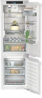 Встраиваемый двухкамерный холодильник Liebherr ICNd 5153-20 встраиваемый холодильник liebherr icnd 5153 20 серый белый
