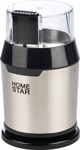 Кофемолка Homestar HS-2036 черная (105768) кофемолка homestar hs 2036 красная 105767