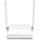 

Роутер беспроводной TP-Link TL-WR844N N300 10/100BASE-TX белый