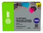 

Картридж струйный Cactus CS-EPT46S3 T46S3 пурпурный (30мл) для Epson SureColor SC-P700
