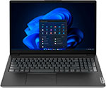 

Ноутбук Lenovo V15 G3 IAP, 15.6'', FHD (82TT00CERU), black