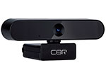 

Web-камера для компьютеров CBR CW 870FHD Black