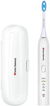 Электрическая зубная щетка Swiss Diamond SD-STB54801W, белый электрическая зубная щетка oral b protect x clean белый