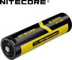Аккумулятор NITECORE NL1835RX 3500 18650 USB-C аккумулятор nitecore nl1834 18650 3 7v 3400ma