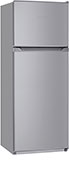 Двухкамерный холодильник NordFrost NRT 145 132 холодильник nordfrost rfc 390d nfs серебристый