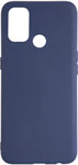 Защитный чехол REDLINE Ultimate для OPPO A53 синий