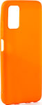 Защитный чехол Red Line Ultimate для Samsung Galaxy A03S 4G, оранжевый red line ultimate для xiaomi redmi 9t оранжевый